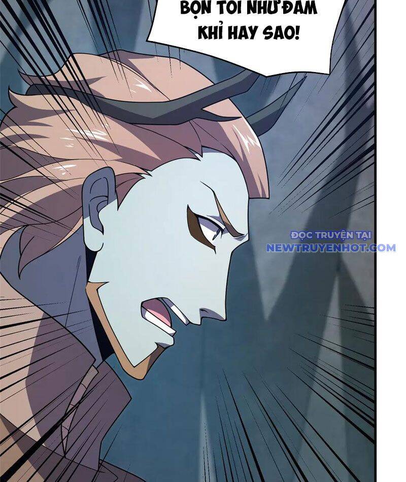 Thần Sủng Tiến Hóa: Chapter 378