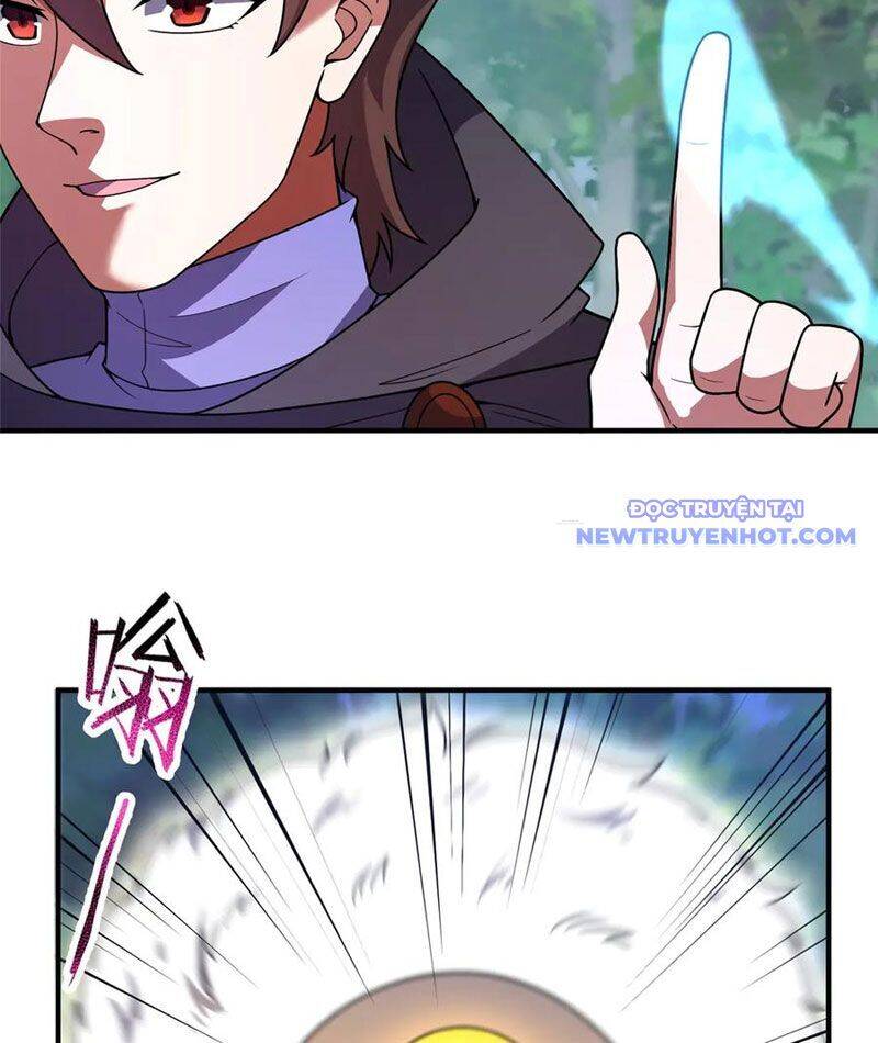 Thần Sủng Tiến Hóa: Chapter 378