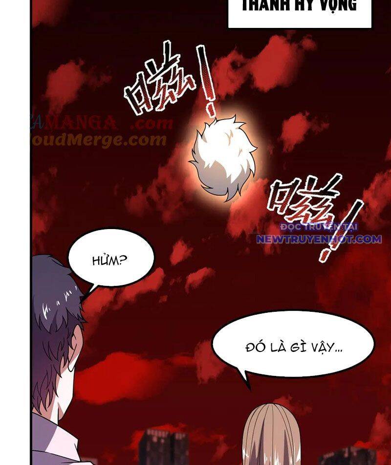 Thần Sủng Tiến Hóa: Chapter 378