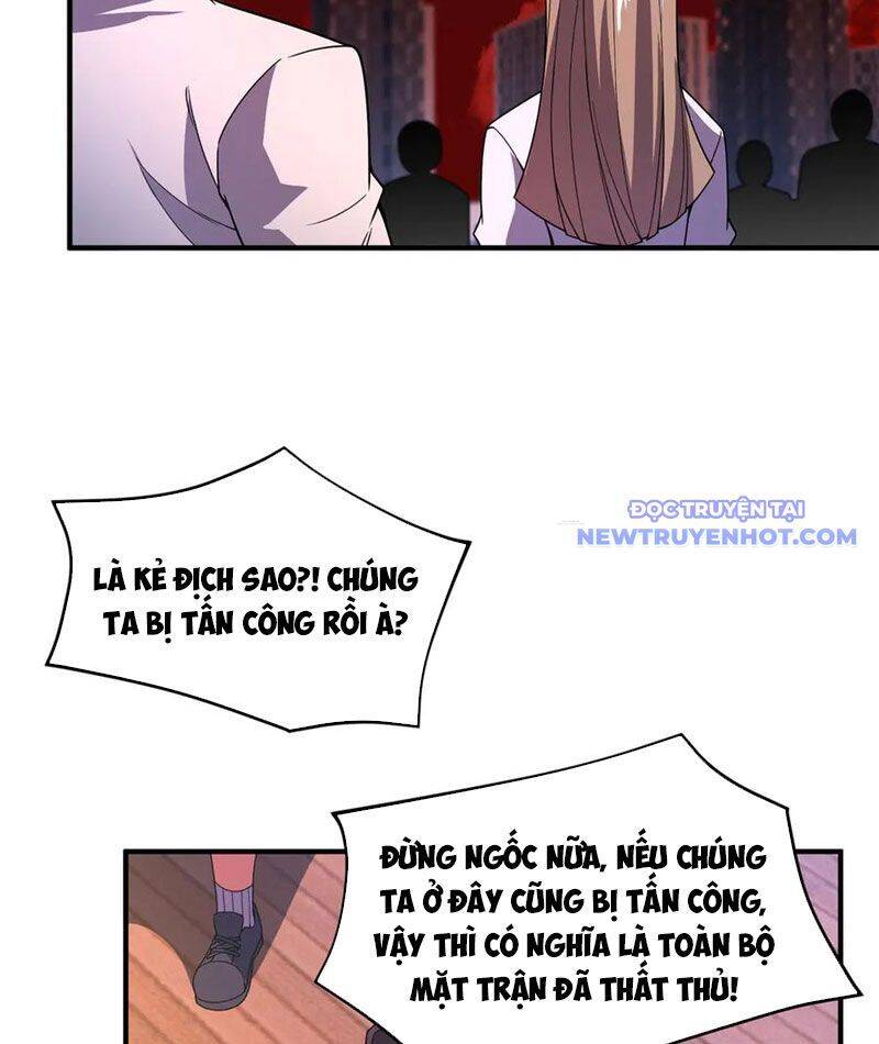 Thần Sủng Tiến Hóa: Chapter 378