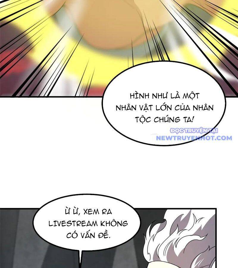 Thần Sủng Tiến Hóa: Chapter 378