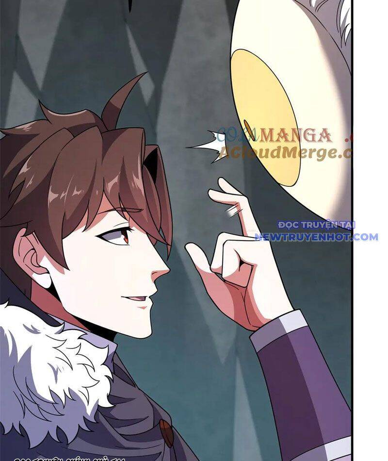 Thần Sủng Tiến Hóa: Chapter 378