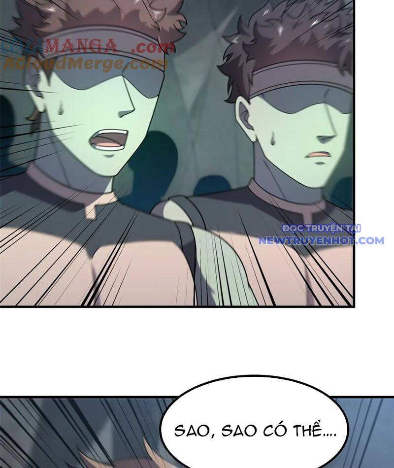 Thần Sủng Tiến Hóa: Chapter 378