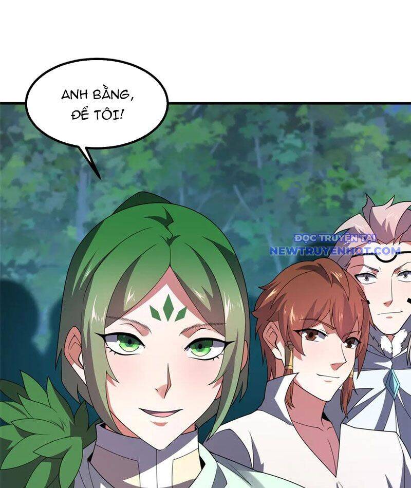 Thần Sủng Tiến Hóa: Chapter 378