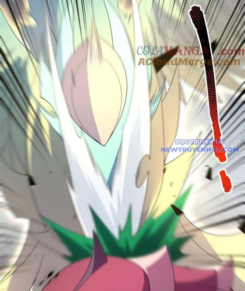 Thần Sủng Tiến Hóa: Chapter 378