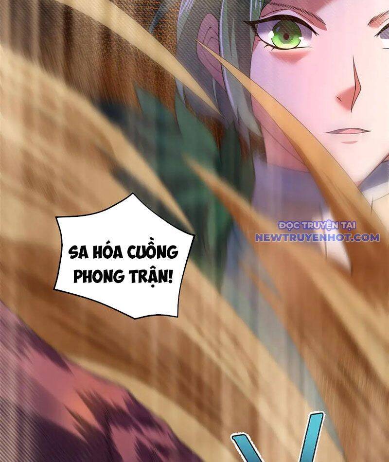 Thần Sủng Tiến Hóa: Chapter 378