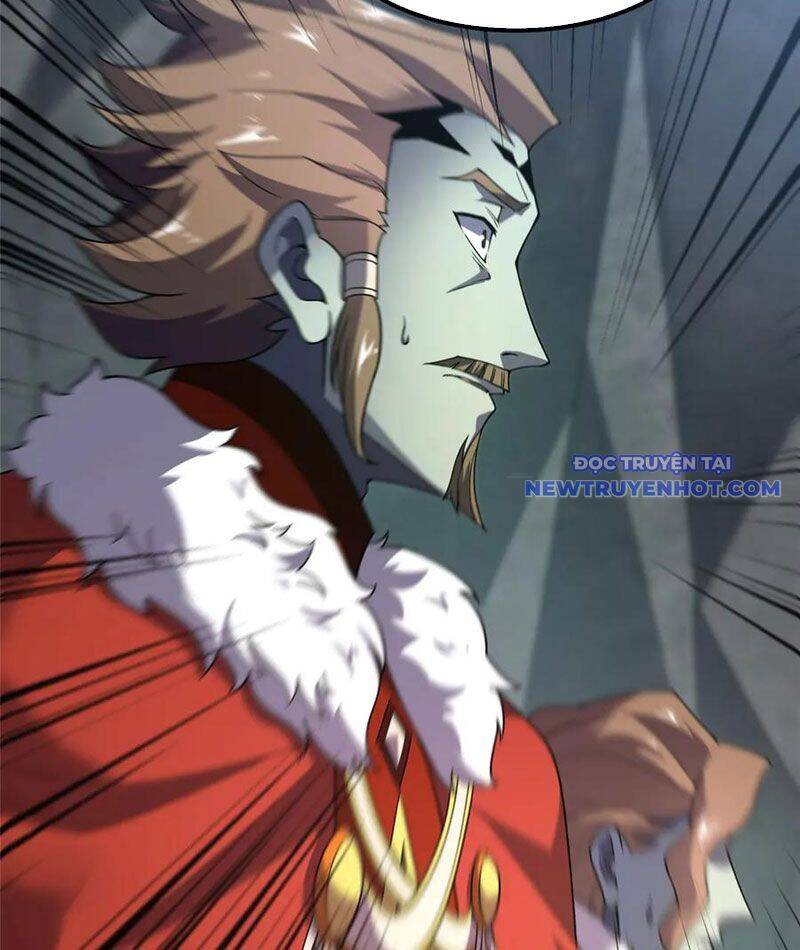 Thần Sủng Tiến Hóa: Chapter 378