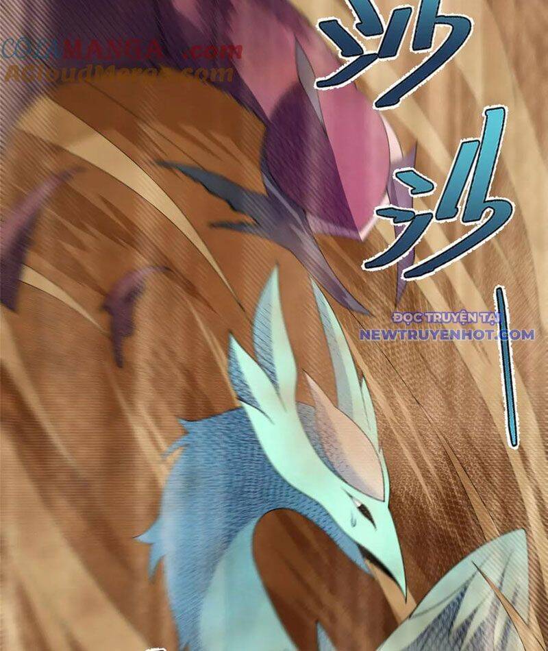 Thần Sủng Tiến Hóa: Chapter 378