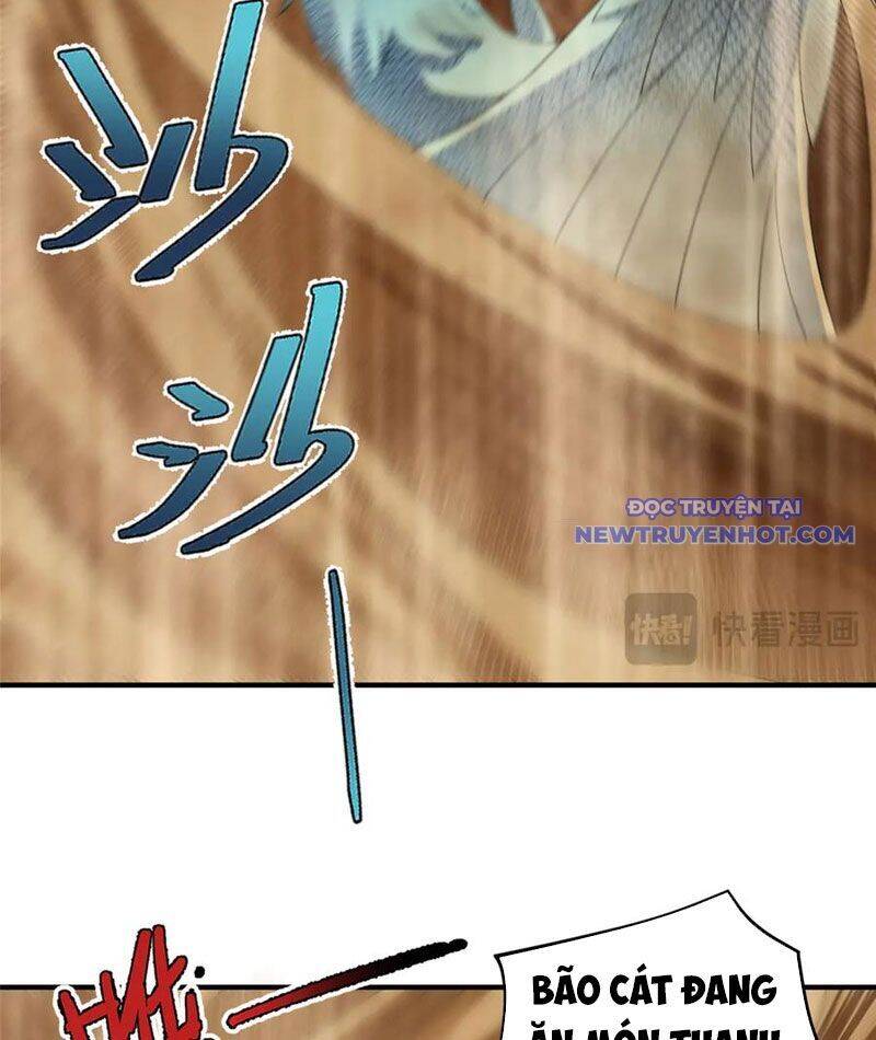 Thần Sủng Tiến Hóa: Chapter 378