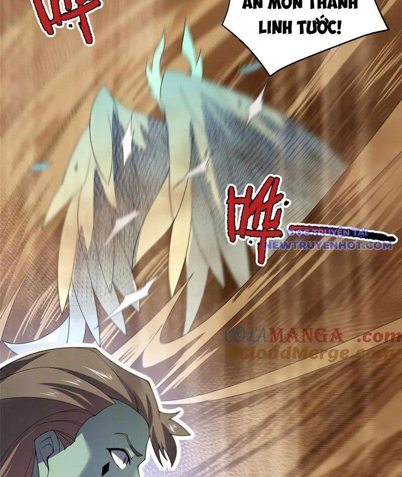 Thần Sủng Tiến Hóa: Chapter 378