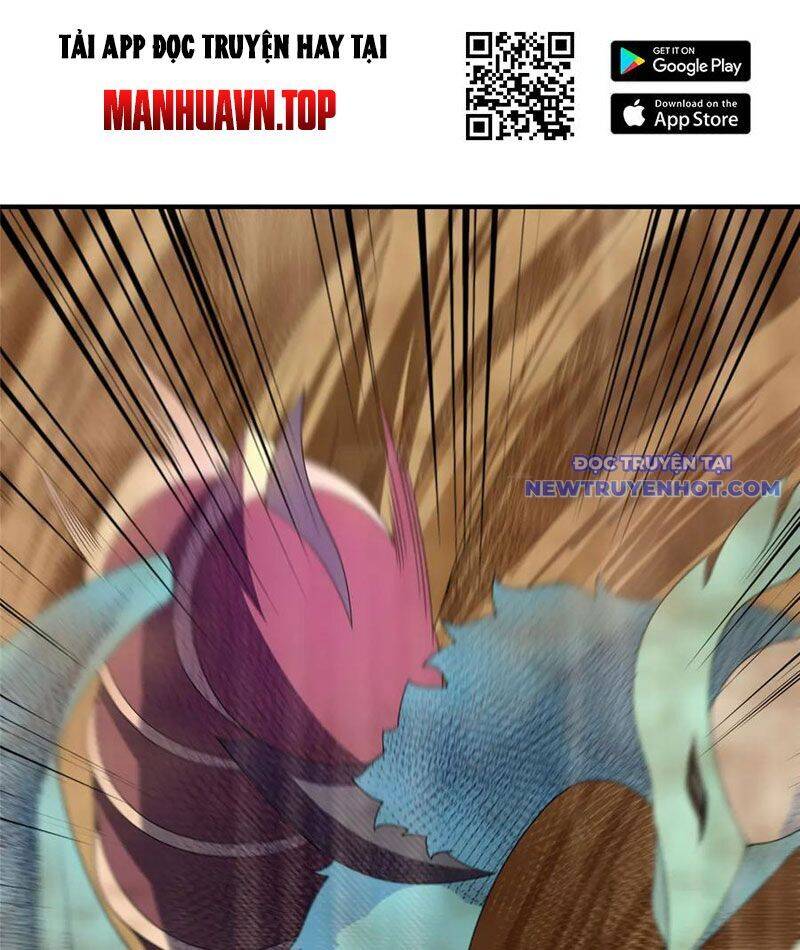 Thần Sủng Tiến Hóa: Chapter 378