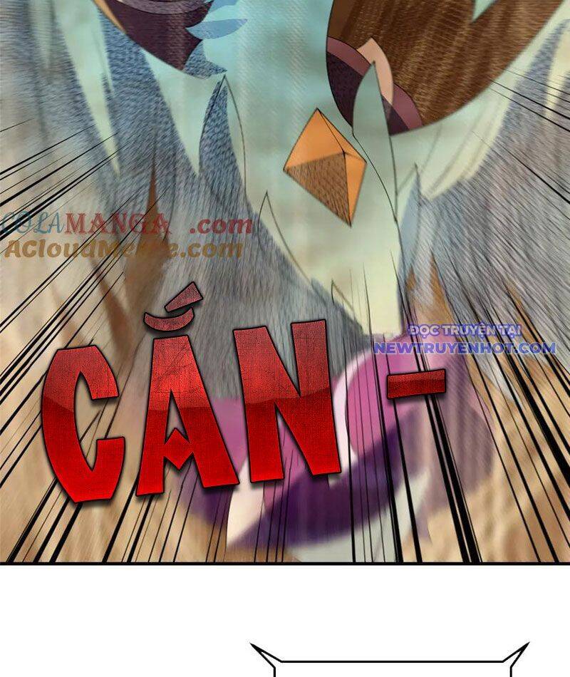 Thần Sủng Tiến Hóa: Chapter 378