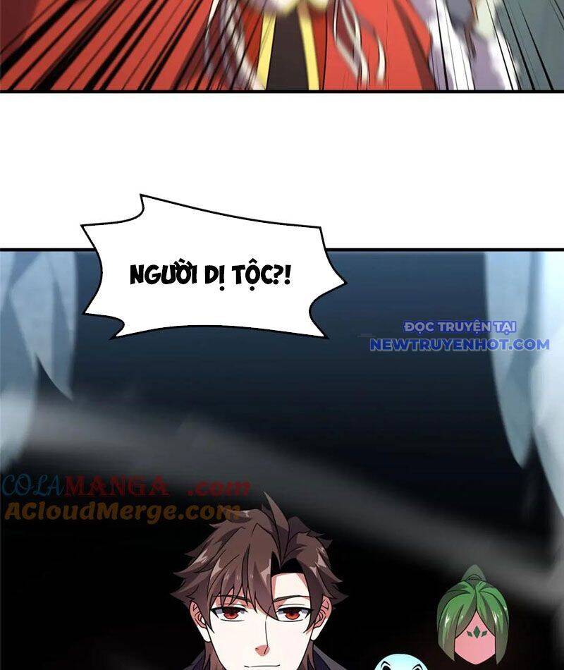 Thần Sủng Tiến Hóa: Chapter 378