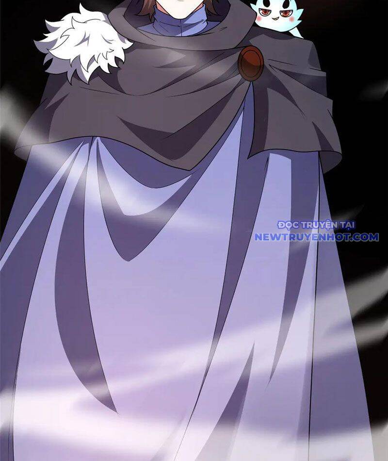 Thần Sủng Tiến Hóa: Chapter 378