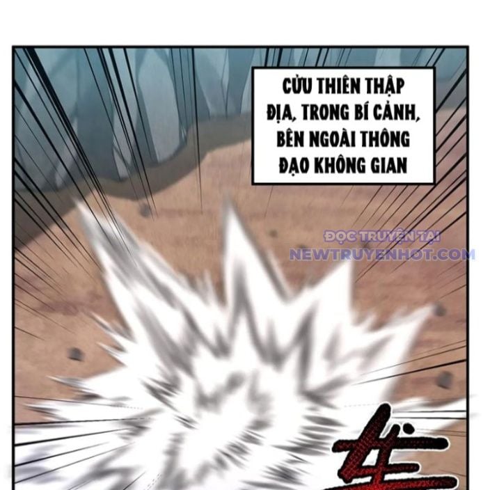 Thần Sủng Tiến Hóa: Chapter 379