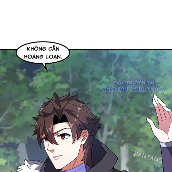 Thần Sủng Tiến Hóa: Chapter 379