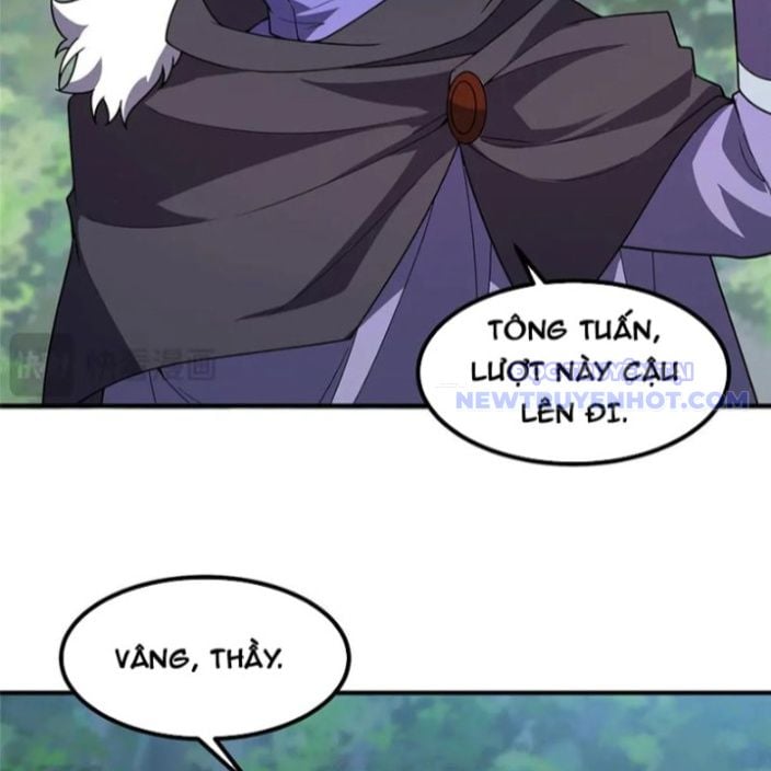 Thần Sủng Tiến Hóa: Chapter 379