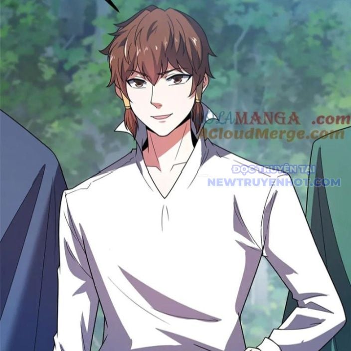 Thần Sủng Tiến Hóa: Chapter 379