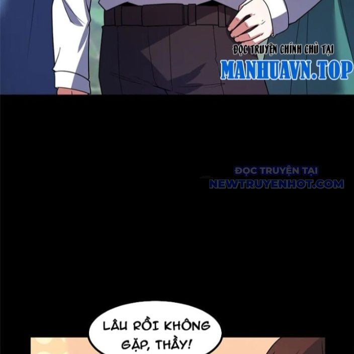 Thần Sủng Tiến Hóa: Chapter 379