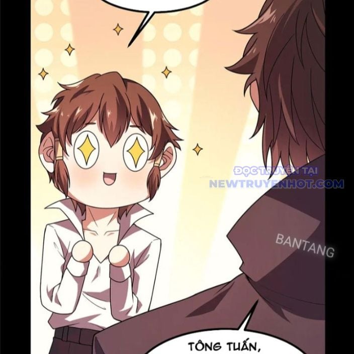 Thần Sủng Tiến Hóa: Chapter 379