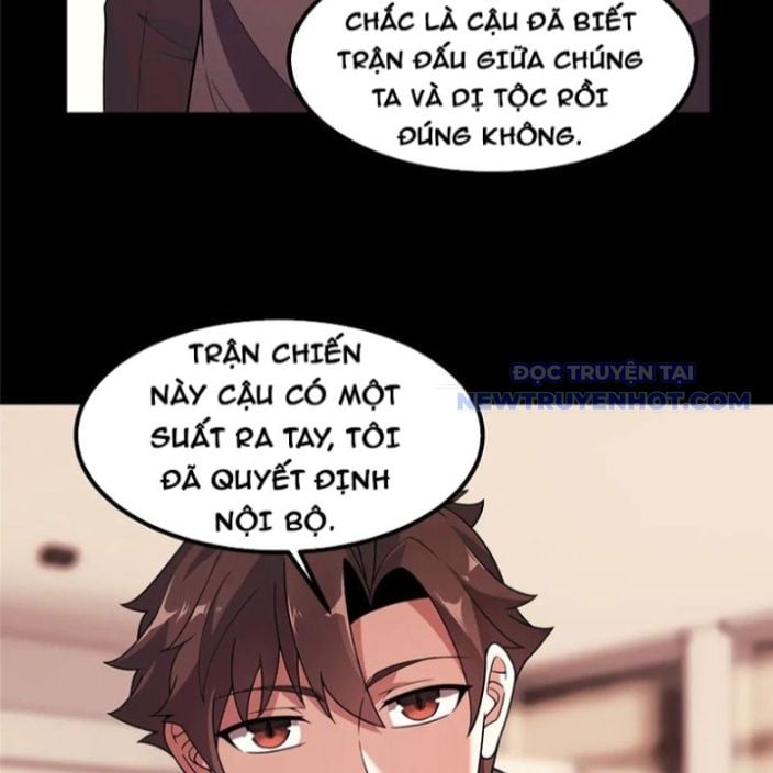 Thần Sủng Tiến Hóa: Chapter 379