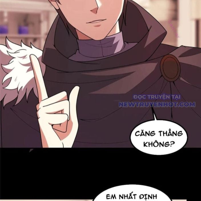 Thần Sủng Tiến Hóa: Chapter 379