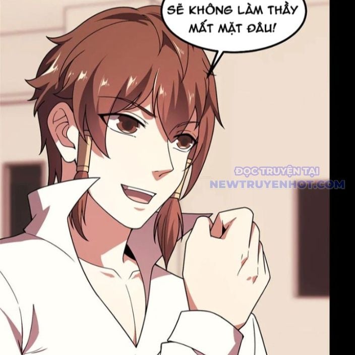 Thần Sủng Tiến Hóa: Chapter 379