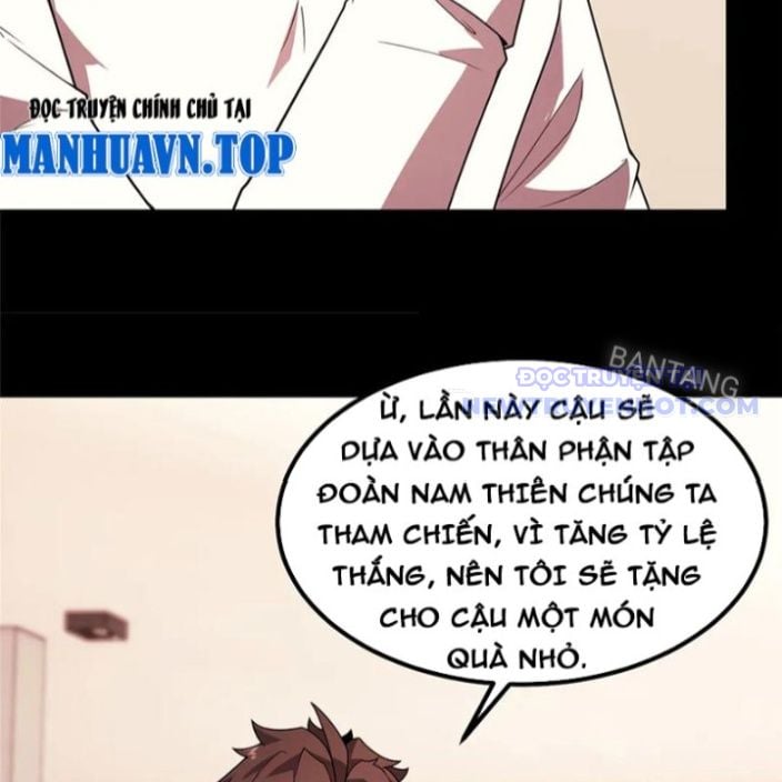 Thần Sủng Tiến Hóa: Chapter 379