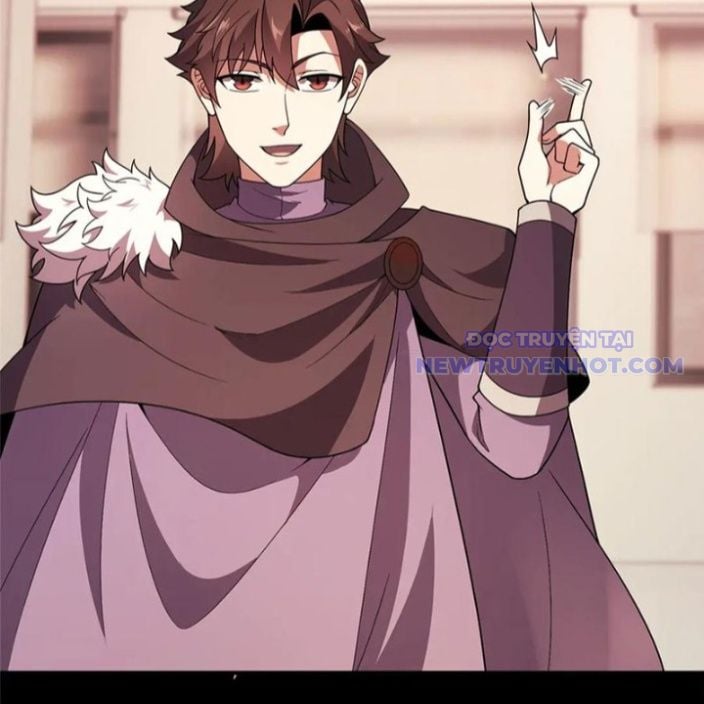 Thần Sủng Tiến Hóa: Chapter 379