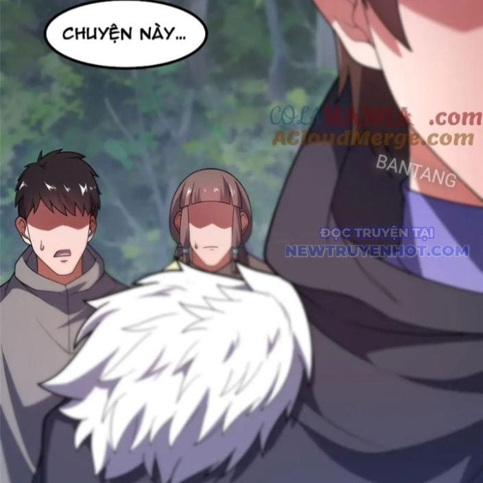 Thần Sủng Tiến Hóa: Chapter 379