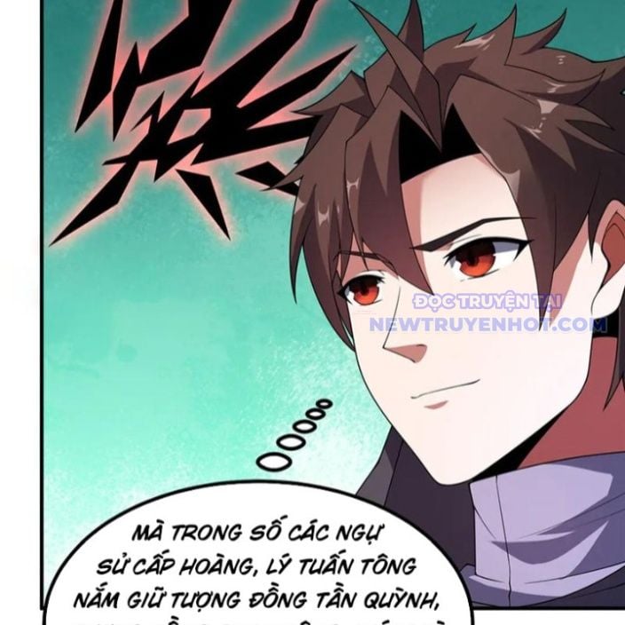 Thần Sủng Tiến Hóa: Chapter 379