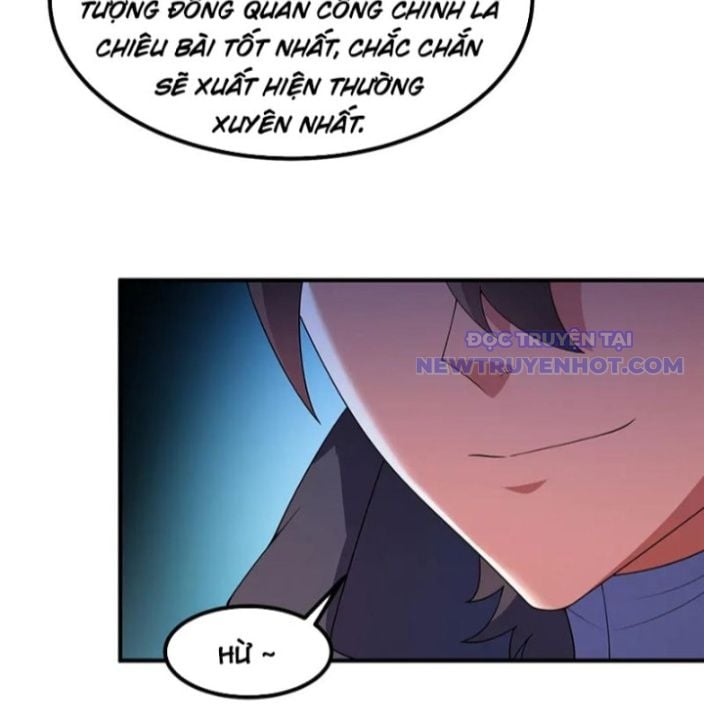 Thần Sủng Tiến Hóa: Chapter 379