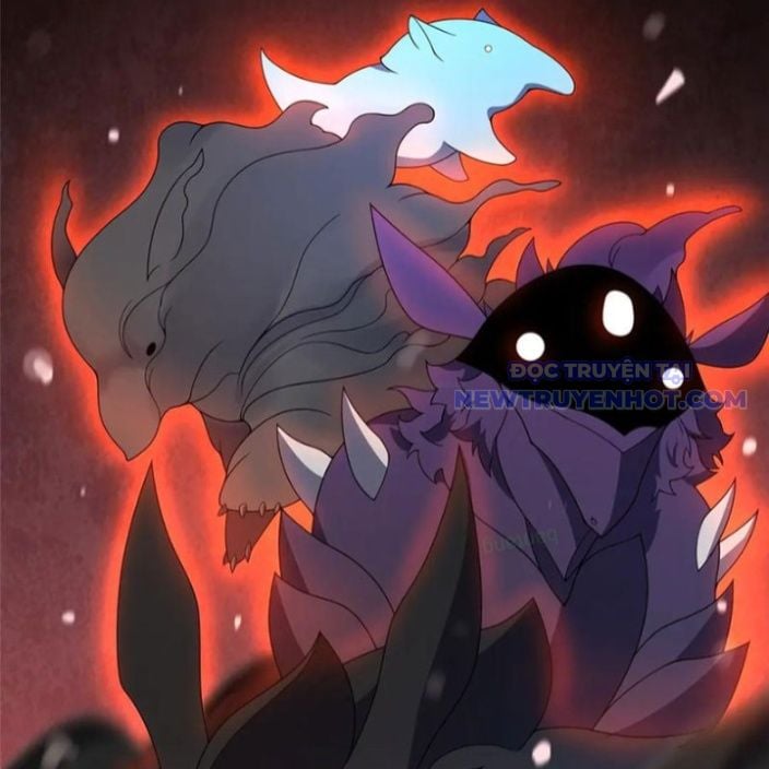 Thần Sủng Tiến Hóa: Chapter 379