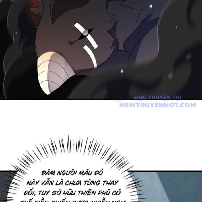 Thần Sủng Tiến Hóa: Chapter 379