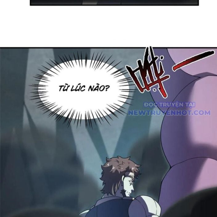 Thần Sủng Tiến Hóa: Chapter 379