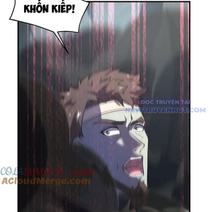 Thần Sủng Tiến Hóa: Chapter 379