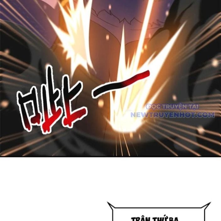 Thần Sủng Tiến Hóa: Chapter 379