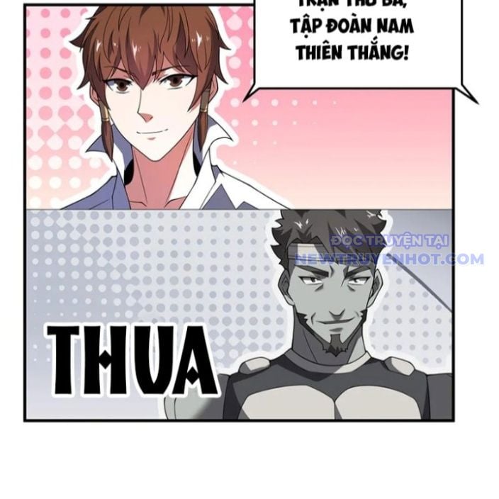 Thần Sủng Tiến Hóa: Chapter 379