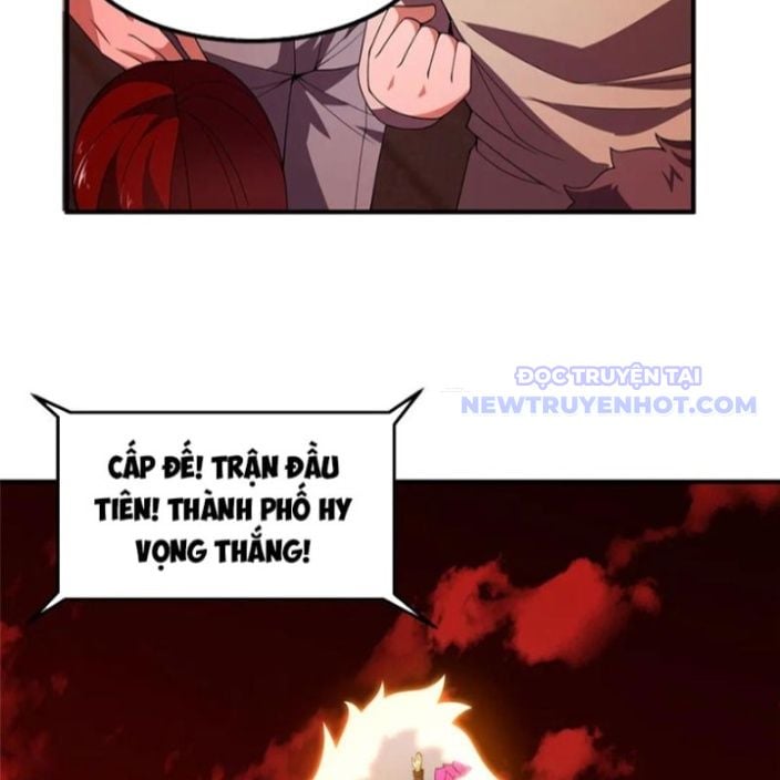 Thần Sủng Tiến Hóa: Chapter 379