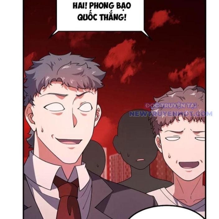 Thần Sủng Tiến Hóa: Chapter 379