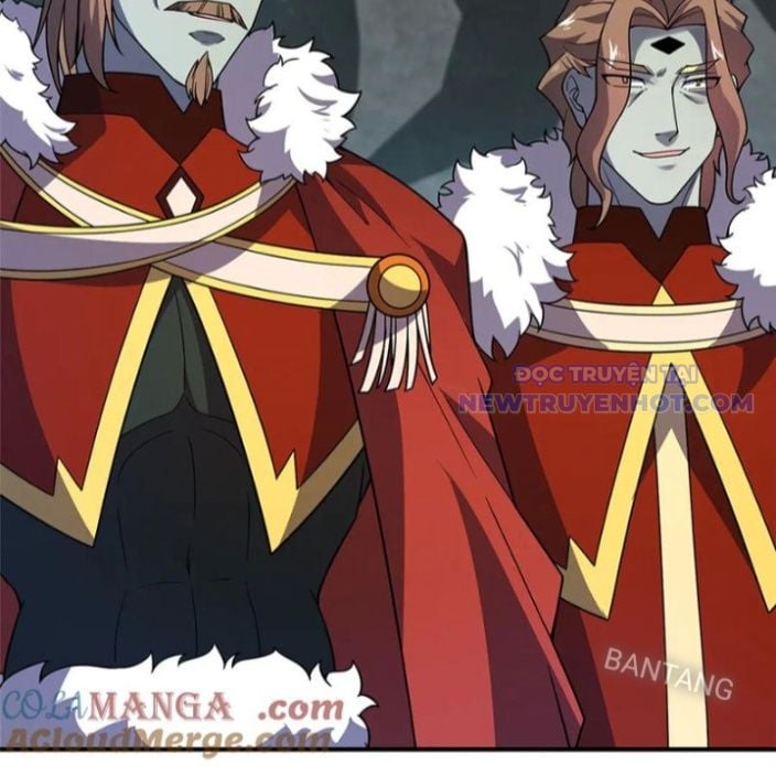 Thần Sủng Tiến Hóa: Chapter 379