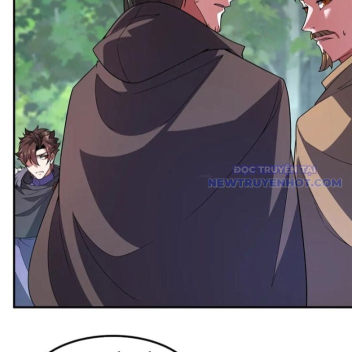 Thần Sủng Tiến Hóa: Chapter 379