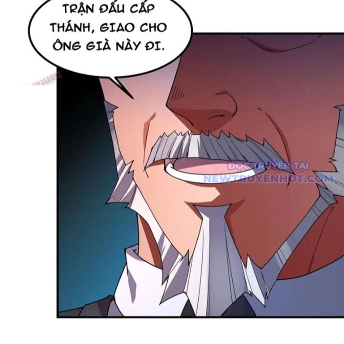 Thần Sủng Tiến Hóa: Chapter 379