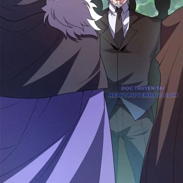 Thần Sủng Tiến Hóa: Chapter 379