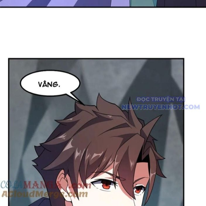 Thần Sủng Tiến Hóa: Chapter 379