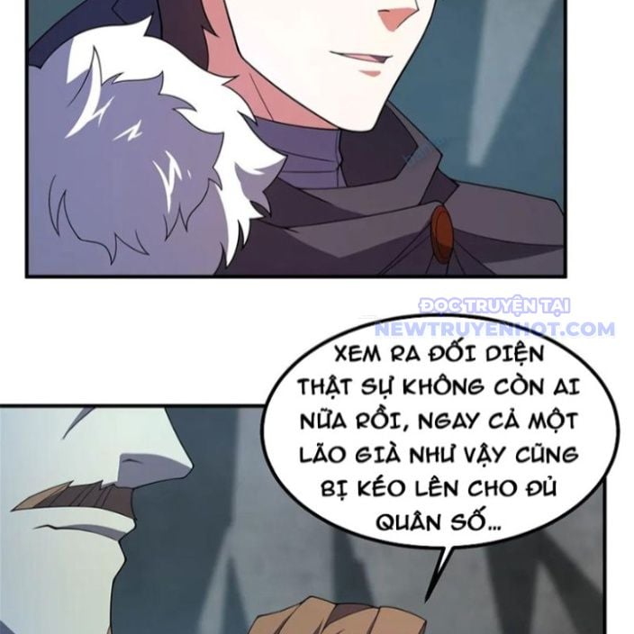 Thần Sủng Tiến Hóa: Chapter 379