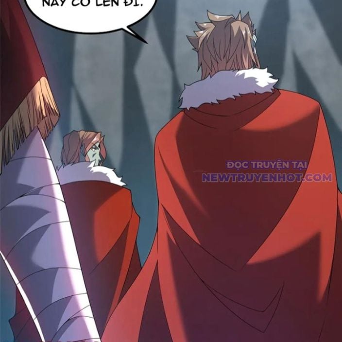 Thần Sủng Tiến Hóa: Chapter 379