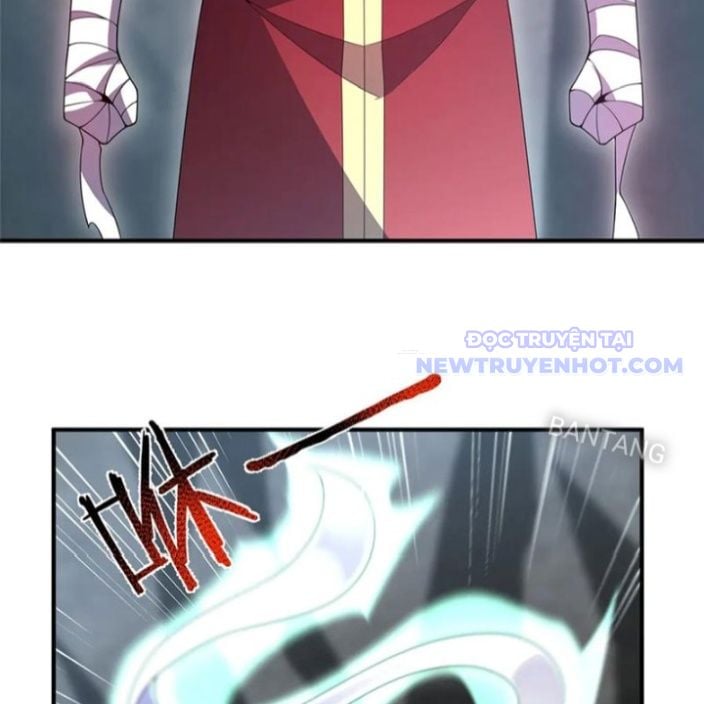 Thần Sủng Tiến Hóa: Chapter 379