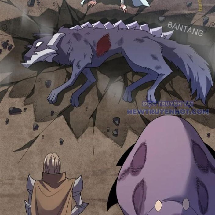 Thần Sủng Tiến Hóa: Chapter 379