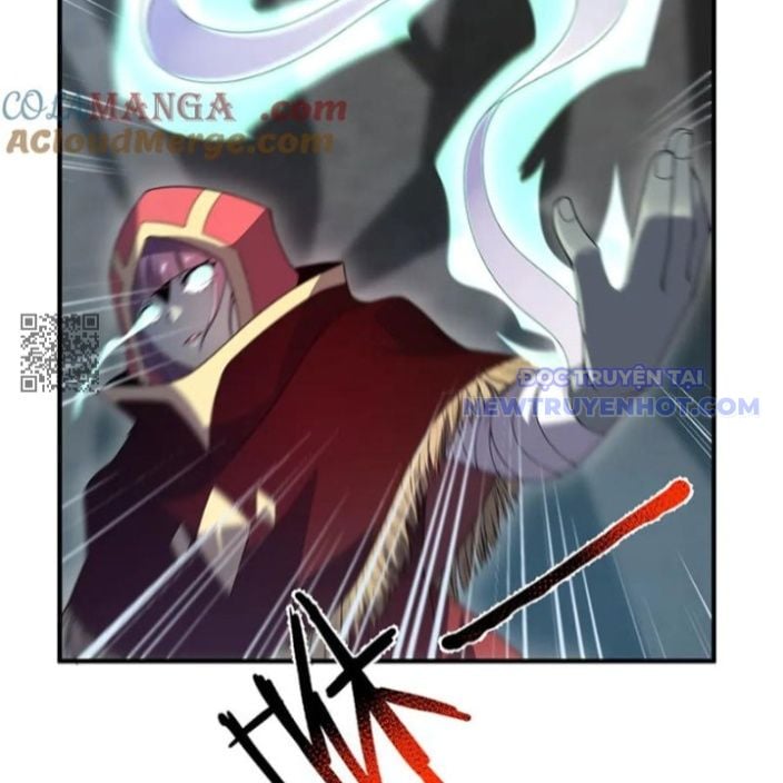 Thần Sủng Tiến Hóa: Chapter 379